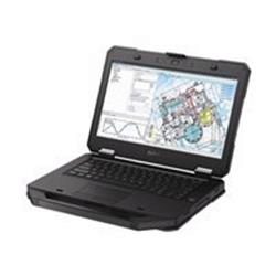 Dell Latitude 5414 Rugged i5-6300U 4GB 500GB 14 Win 10 Pro